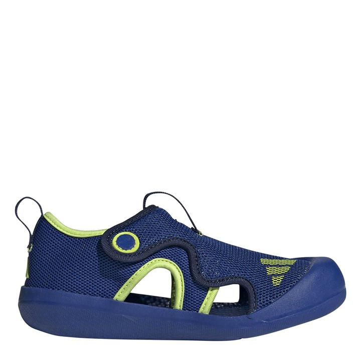 Adidas  Kids Blue Kids' Altaventure 3 Sports Sandal in Size C11, Sports Direct