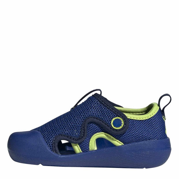 Team Royal Blue - adidas - Kids' Altaventure 3 Sports Sandal