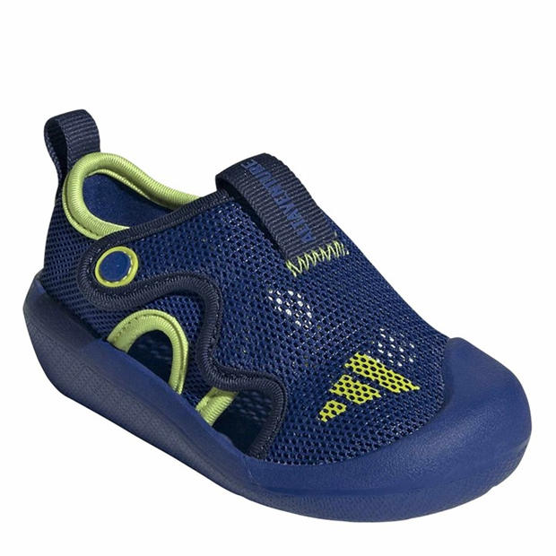 Team Royal Blue - adidas - Kids' Altaventure 3 Sports Sandal