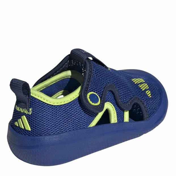 Team Royal Blue - adidas - Kids' Altaventure 3 Sports Sandal