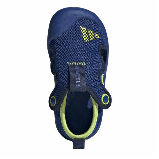 Team Royal Blue - adidas - Kids' Altaventure 3 Sports Sandal