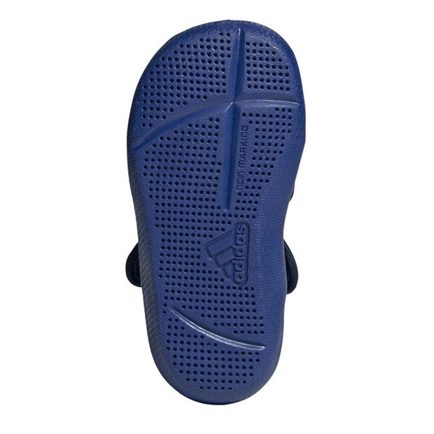 Team Royal Blue - adidas - Kids' Altaventure 3 Sports Sandal