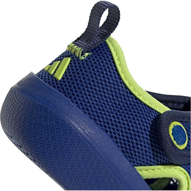 Team Royal Blue - adidas - Kids' Altaventure 3 Sports Sandal