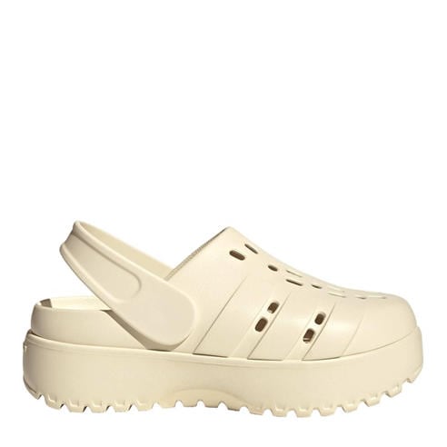 adidas - Women's Adilette Platform Clog