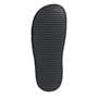 CBlack/White - adidas - Men's Pool Sliders