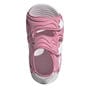 Pink/Ftwr White - adidas - Altaswim 3 Infant Sandals