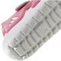 Pink/Ftwr White - adidas - Altaswim 3 Infant Sandals