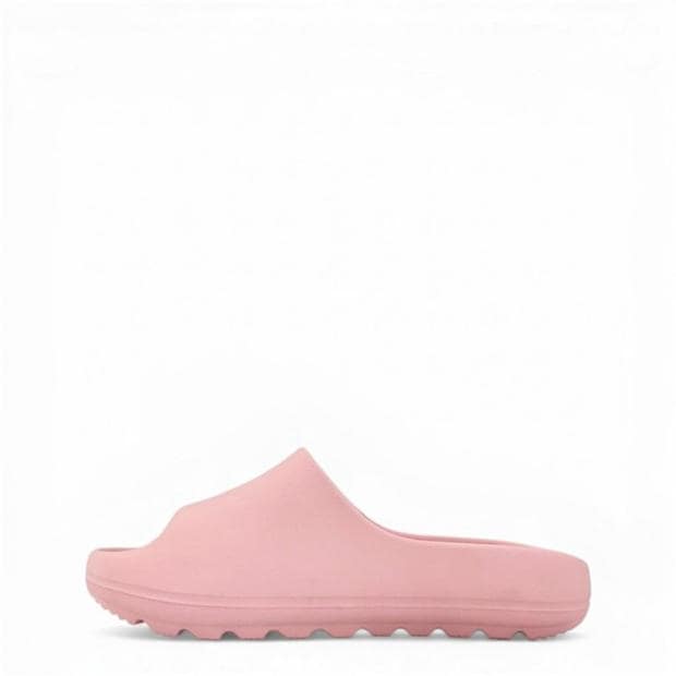 Soft Pink - Jack Wills - Chunky Sliders Mens