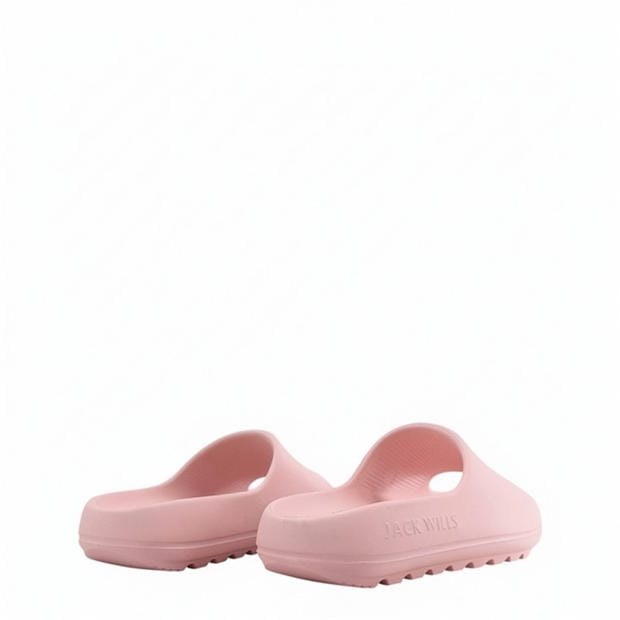 Soft Pink - Jack Wills - Chunky Sliders Mens