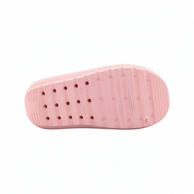 Soft Pink - Jack Wills - Chunky Sliders Mens