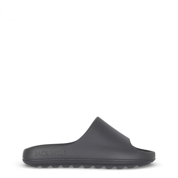 Slate - Jack Wills - Chunky Sliders Mens
