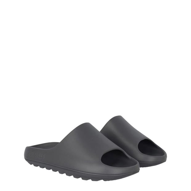 Slate - Jack Wills - Chunky Sliders Mens