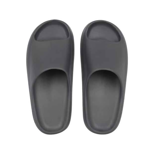 Slate - Jack Wills - Chunky Sliders Mens
