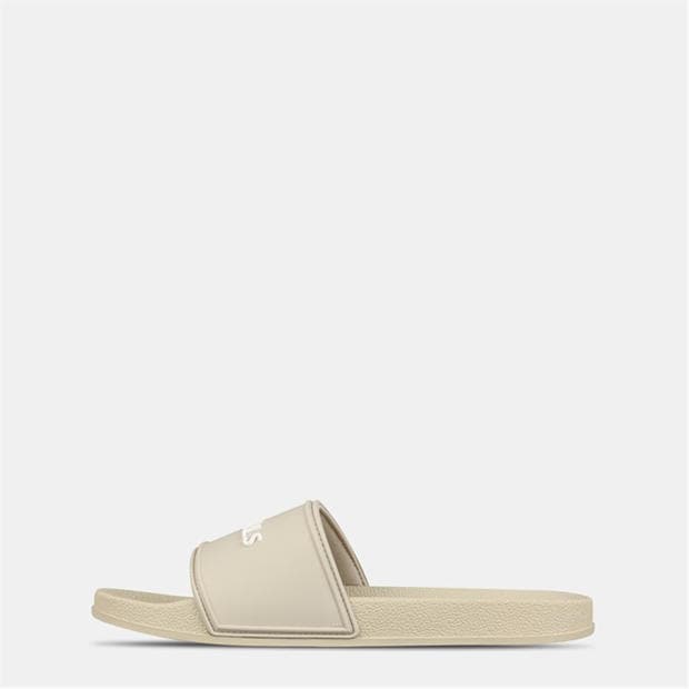Off White - Jack Wills - Logo Sliders Mens