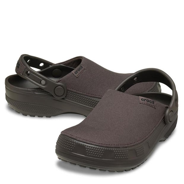 Espresso - Crocs - Women's Clogs