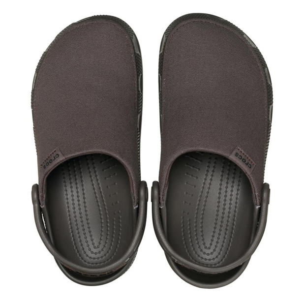 Espresso - Crocs - Women's Clogs