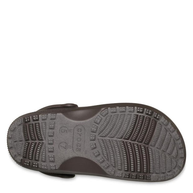 Espresso - Crocs - Women's Clogs