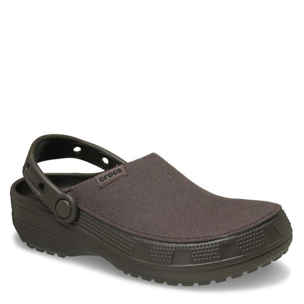 Espresso - Crocs - Women's Clogs