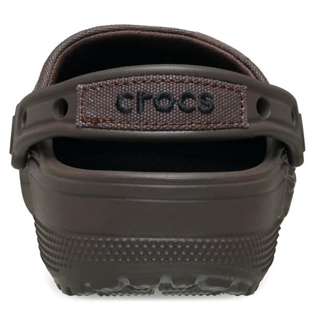 Espresso - Crocs - Women's Clogs