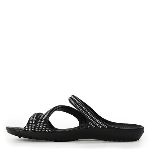 Black Jewel - Crocs - Women's Clogs