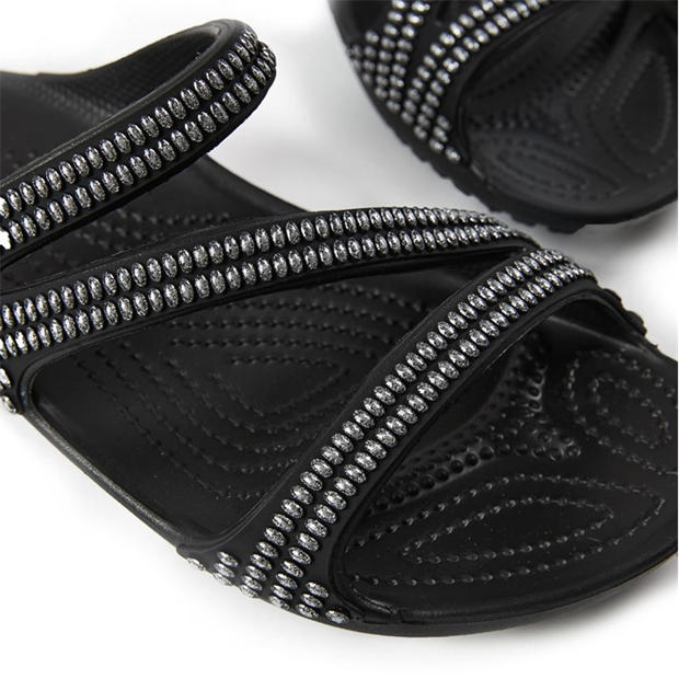 Black Jewel - Crocs - Women's Clogs