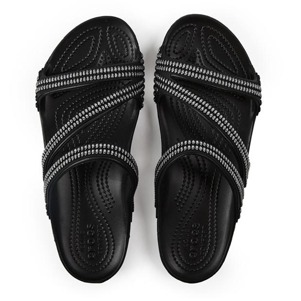 Black Jewel - Crocs - Women's Clogs