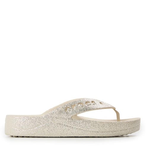 Crocs - Women's Baya Platform Clogs