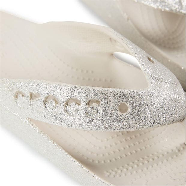 Stucco - Crocs - Women's Baya Platform Clogs