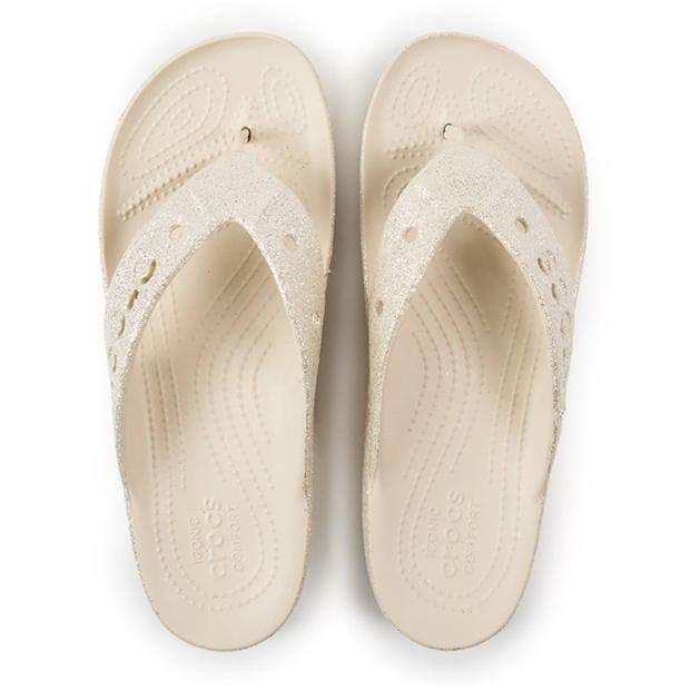 Stucco - Crocs - Women's Baya Platform Clogs