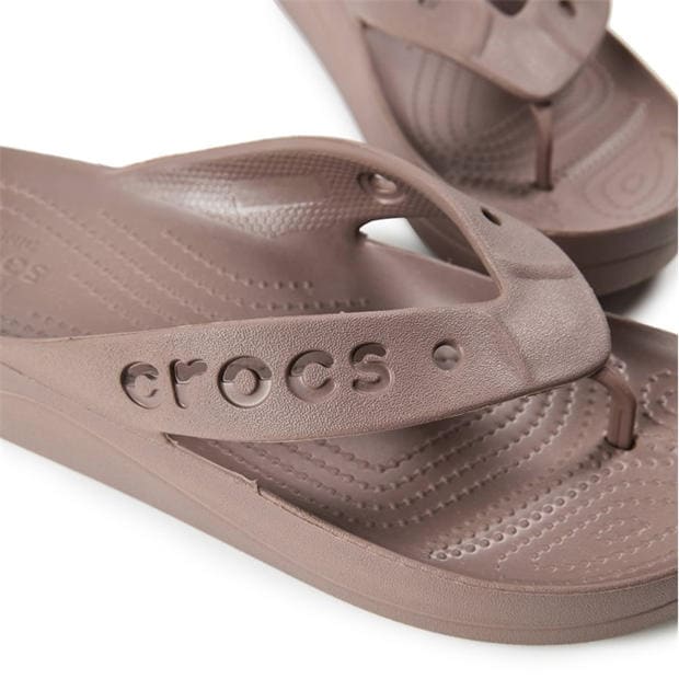 Truffle - Crocs - Women's Baya Platform Clogs