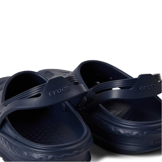 Navy - Crocs - Men's Clogs