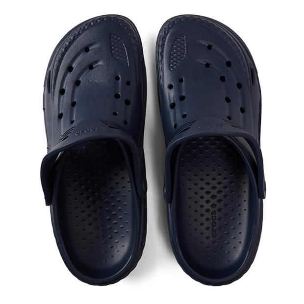 Navy - Crocs - Men's Clogs