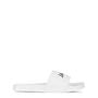 White/Black - Jack Wills - Contrast Logo Slider