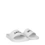 White/Black - Jack Wills - Contrast Logo Slider