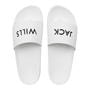 White/Black - Jack Wills - Contrast Logo Slider