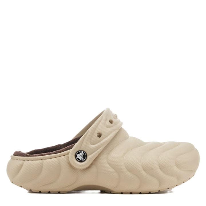 Crocs Men's Brown Clogs in Size 12, Sports Direct