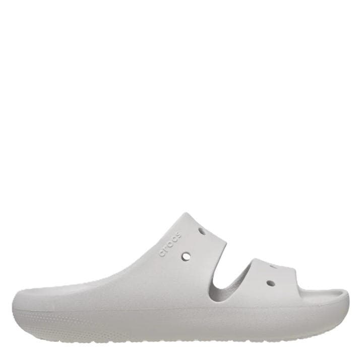 Crocs Women's  Classic Flat Sandals in Size 5, Sports Direct