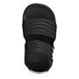 Core Blk/White - adidas - Kids' Sports Sandals