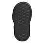 Core Blk/White - adidas - Kids' Sports Sandals