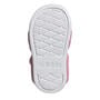 Pink/White/Pink - adidas - Kids' Sports Sandals