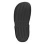 Core Blk/White - adidas - Kids' Sports Sandals
