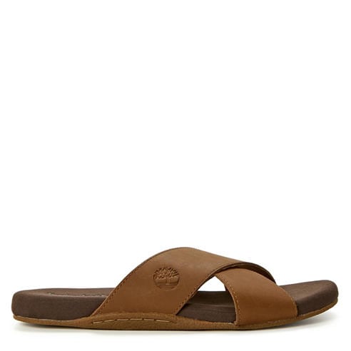 Timberland - Men's Slide Flat Sandals