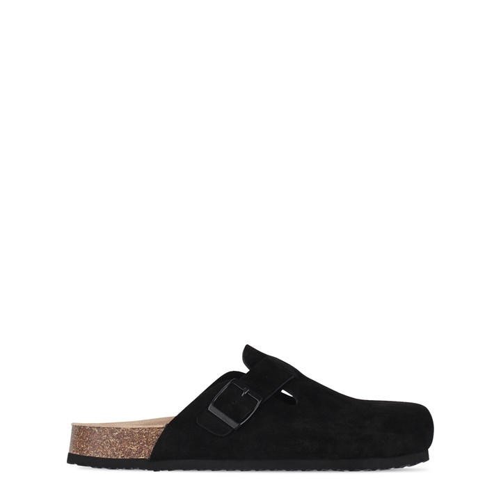Real    Mule Sandals Mens, Football by Jack Wills in Size 11, Sports Direct