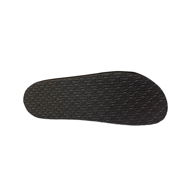 Brown Leather - Jack Wills - Mule Sandals Mens