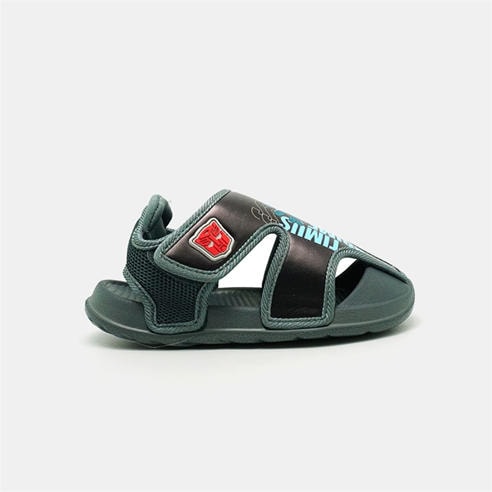 Character - Cartoon Childrens Sandals