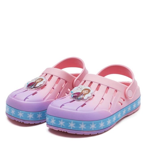 Character - Cartoon Clogs Infants
