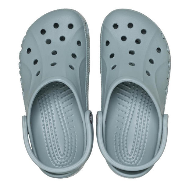 Dusty Green - Crocs - Baya Clogs Mens