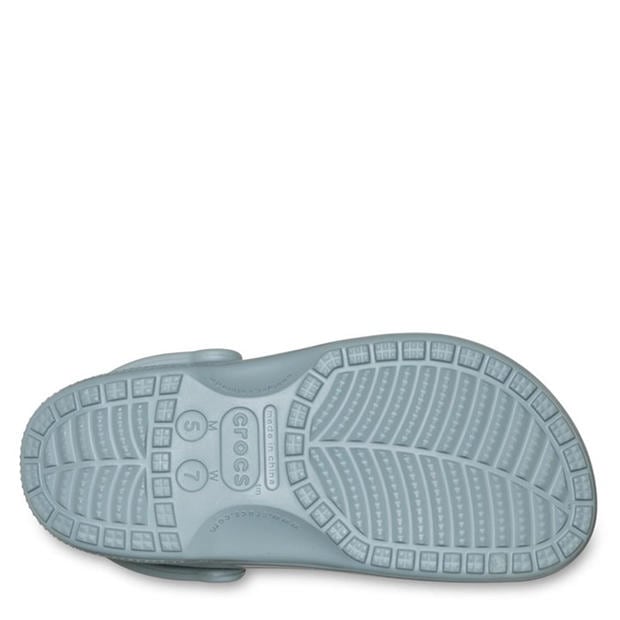 Dusty Green - Crocs - Baya Clogs Mens