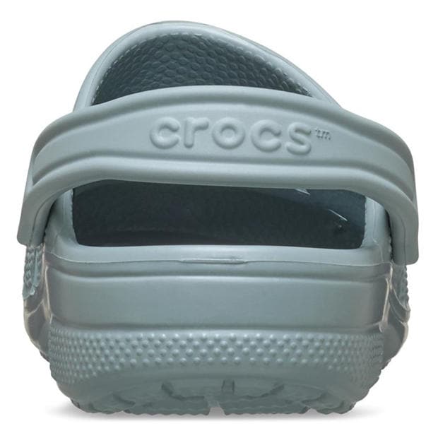Dusty Green - Crocs - Baya Clogs Mens