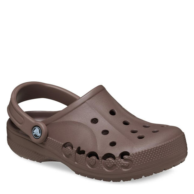 Truffle - Crocs - Baya Clogs Mens